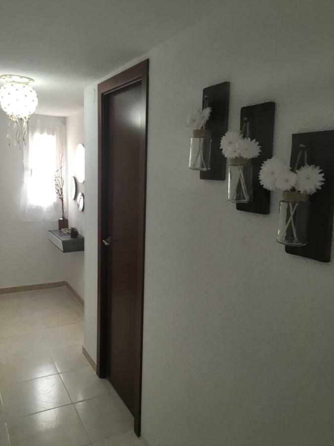 Appartement Albatros 137 Mediterraneo *