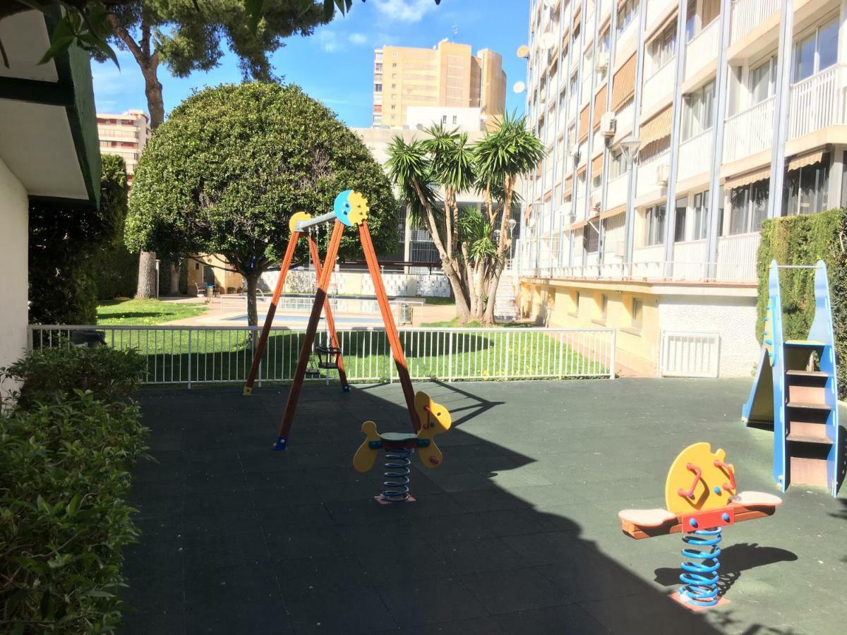 Appartement Albatros 137 Mediterraneo
