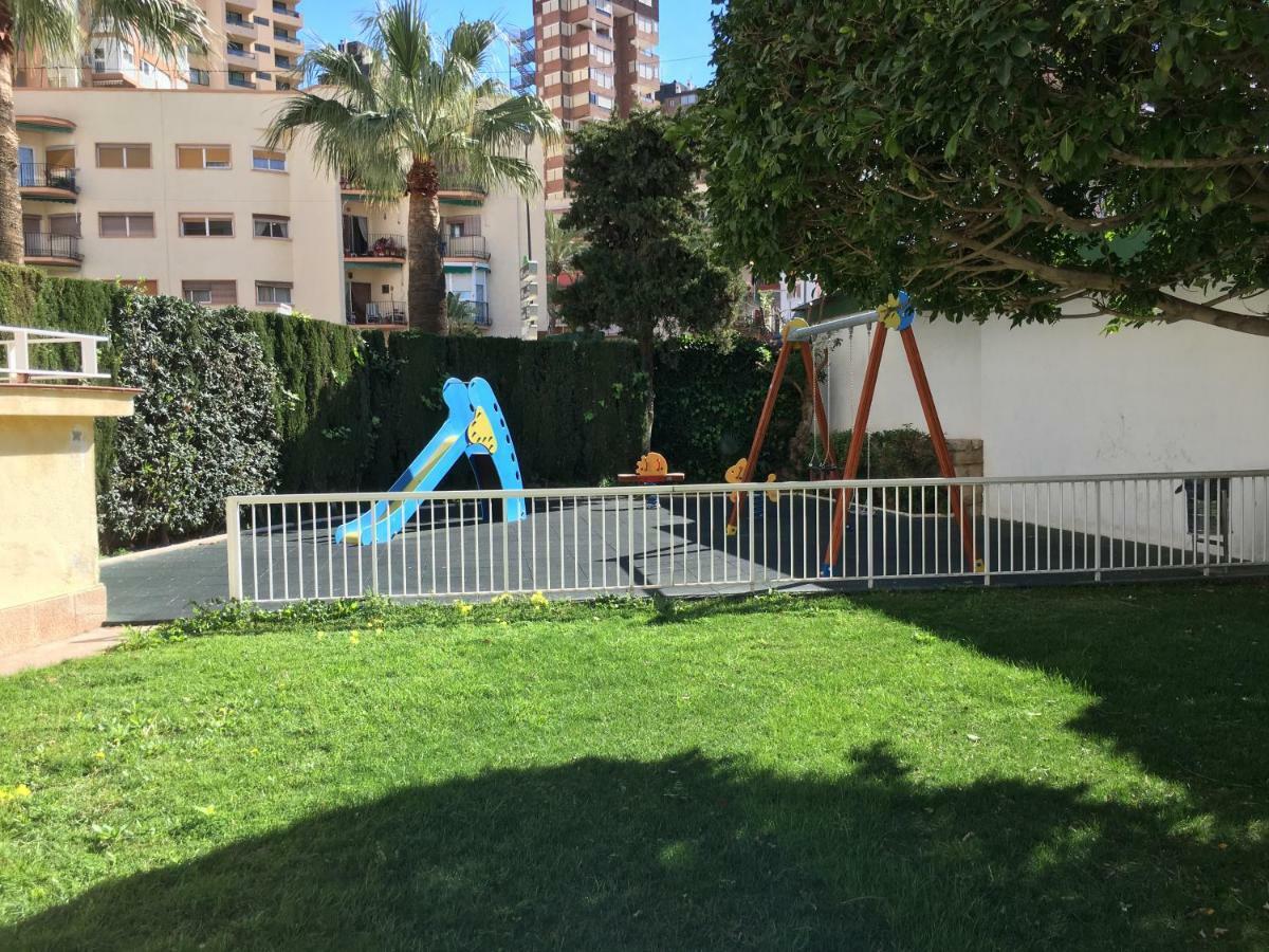 Albatros 137 Mediterraneo Appartement Benidorm