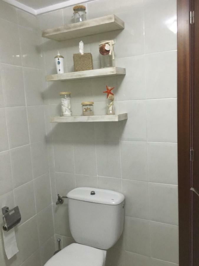 Appartement Albatros 137 Mediterraneo