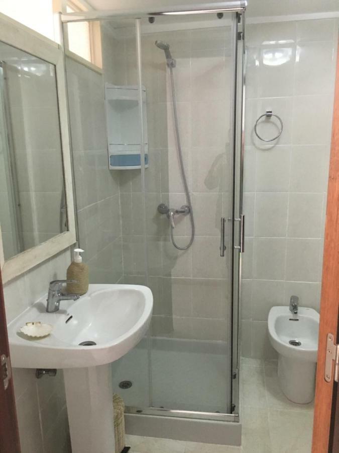 Appartement Albatros 137 Mediterraneo *