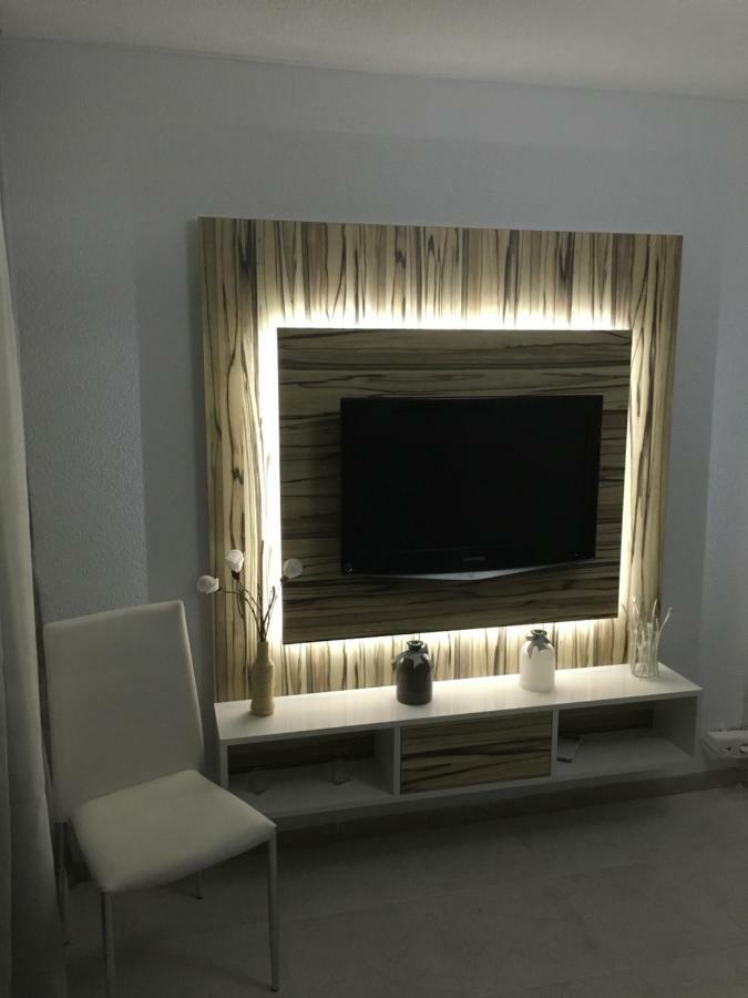 Appartement Albatros 137 Mediterraneo