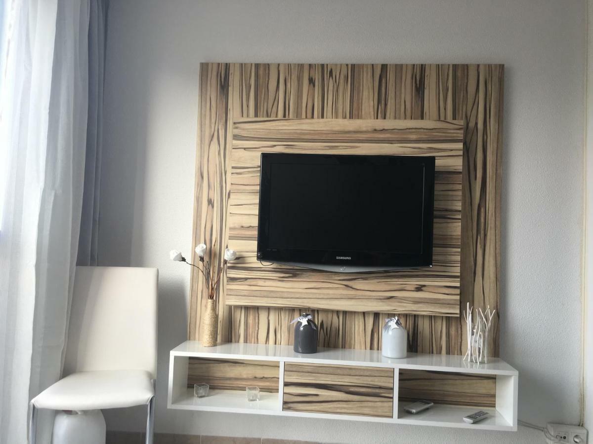 Albatros 137 Mediterraneo Appartement *