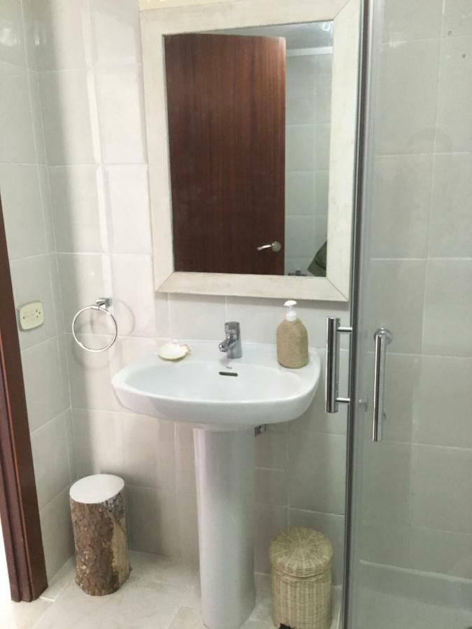 Albatros 137 Mediterraneo Appartement *