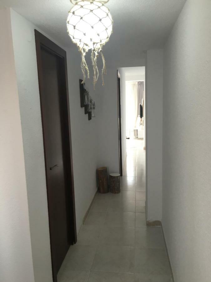 Appartement Albatros 137 Mediterraneo Benidorm