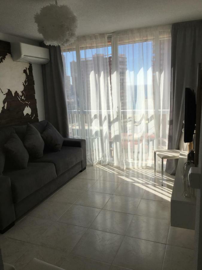 Appartement Albatros 137 Mediterraneo *