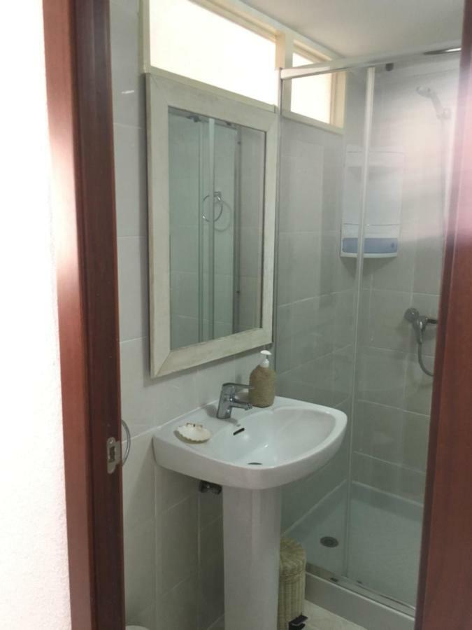 Appartement Albatros 137 Mediterraneo