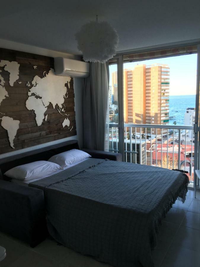 Appartement Albatros 137 Mediterraneo *