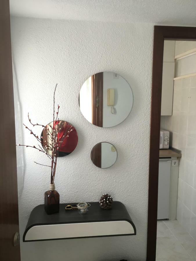 Albatros 137 Mediterraneo Appartement *