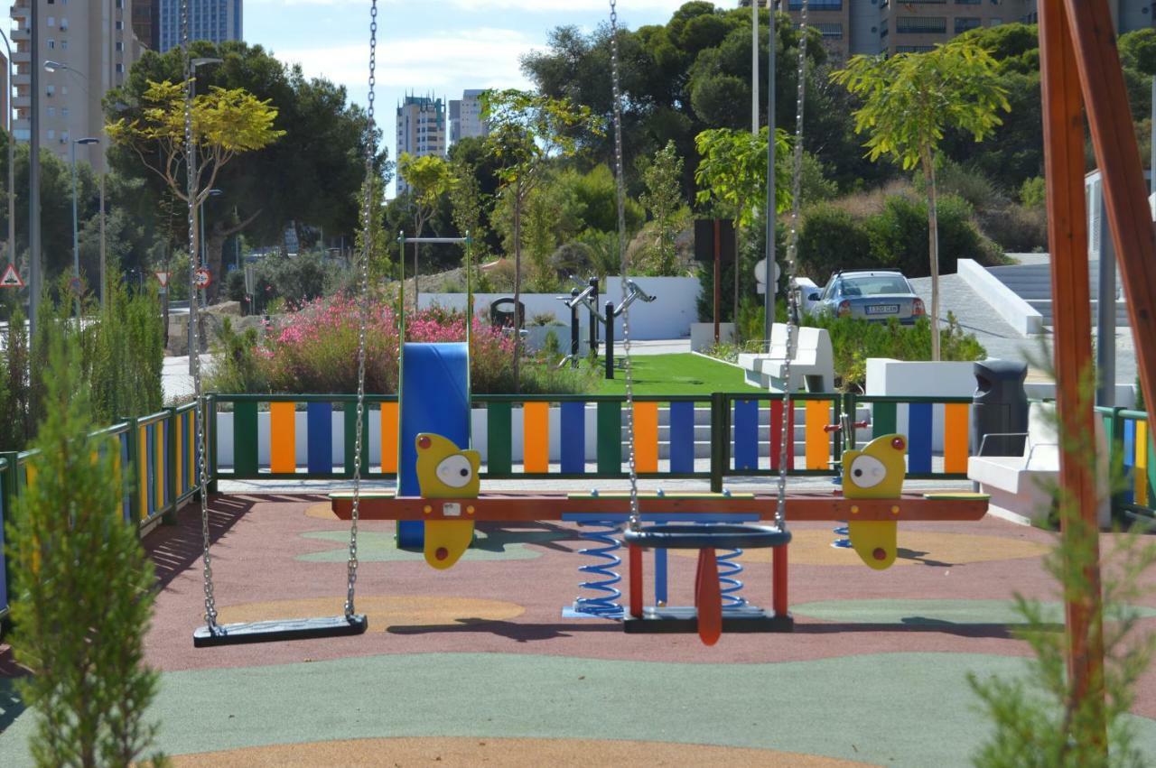 Apartamento Sunset Drive Paradise -