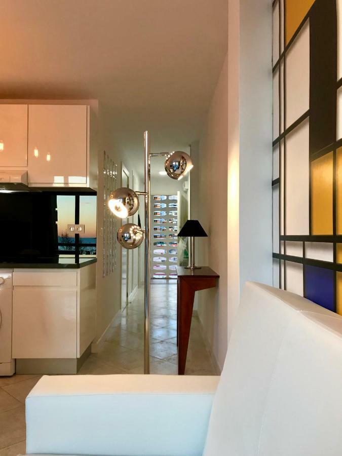Apartment Virginia Of The Sea