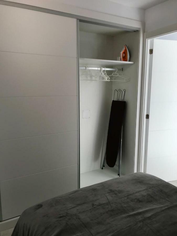 Apartment Virginia Of The Sea Benidorm