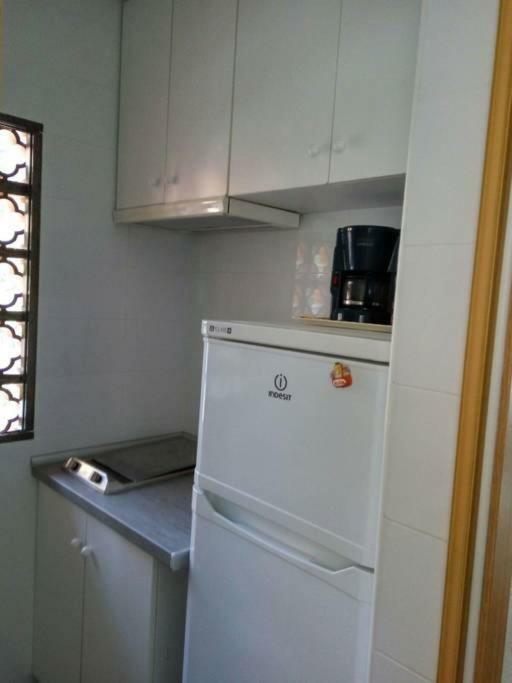Apartamento In Rincon De Loix, Levante Beach *