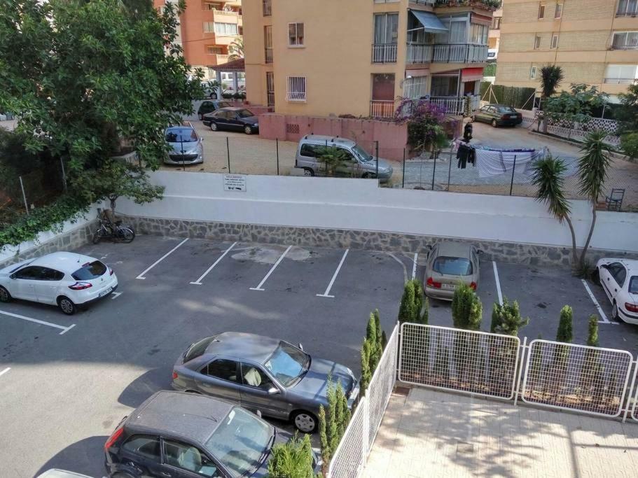 Apartamento In Rincon De Loix, Levante Beach *