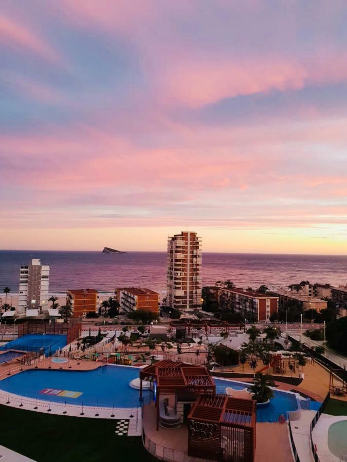 Sunset Drive Deluxe Benidorm