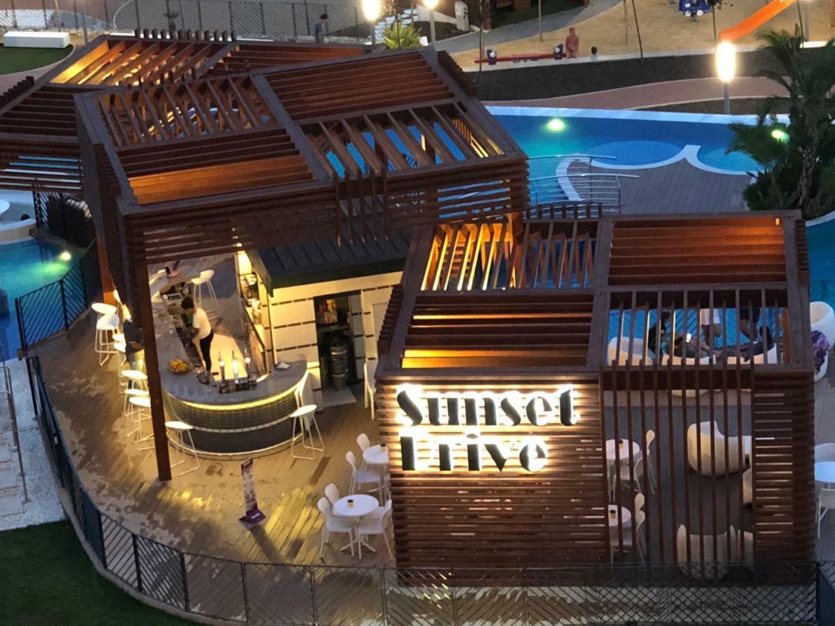 Sunset Drive Deluxe Appartement *