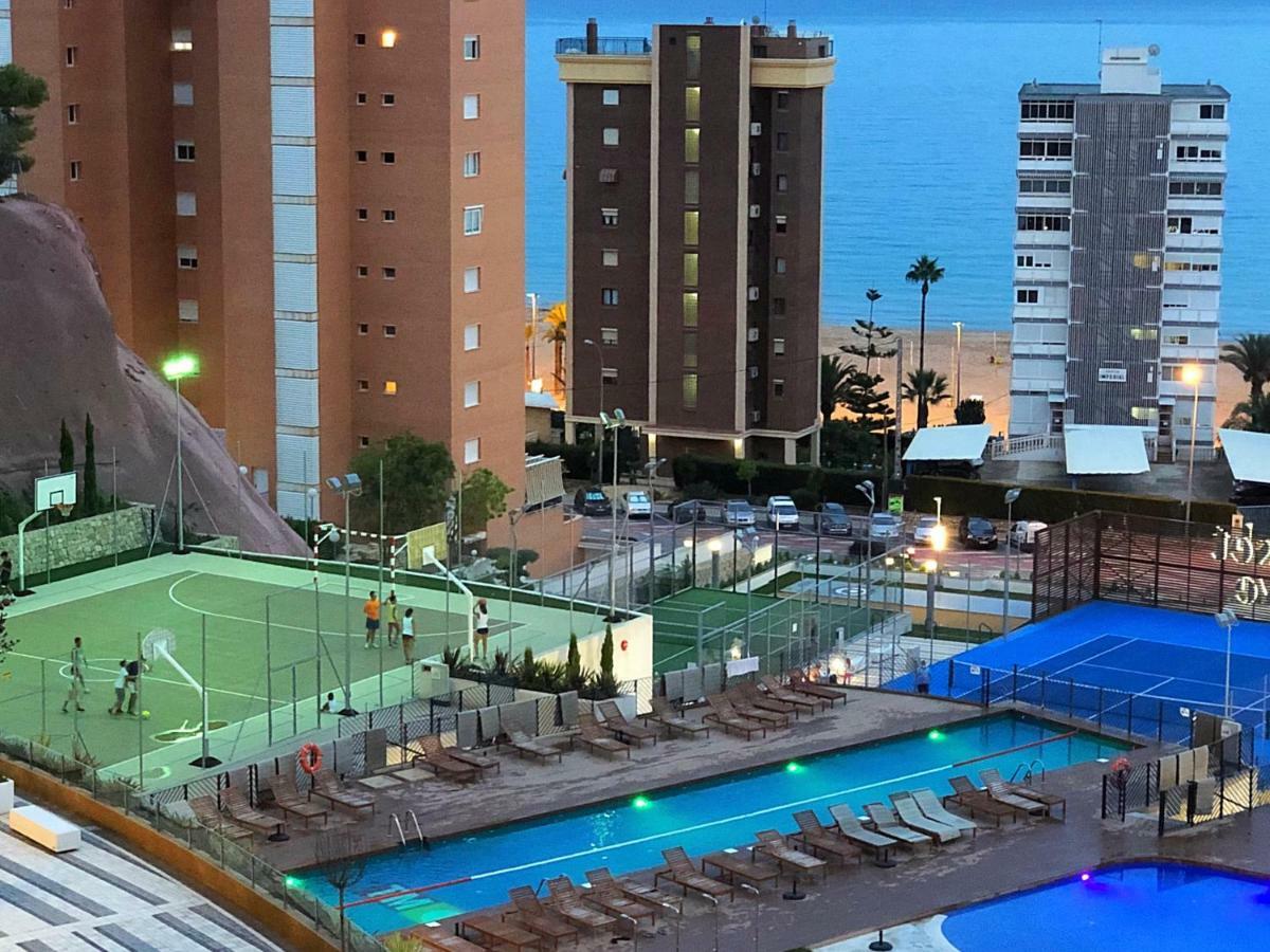 Sunset Drive Deluxe Benidorm
