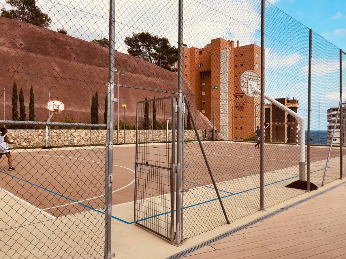 Sunset Drive Deluxe Appartement Benidorm