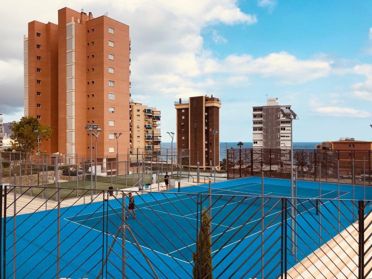 Appartement Sunset Drive Deluxe Benidorm