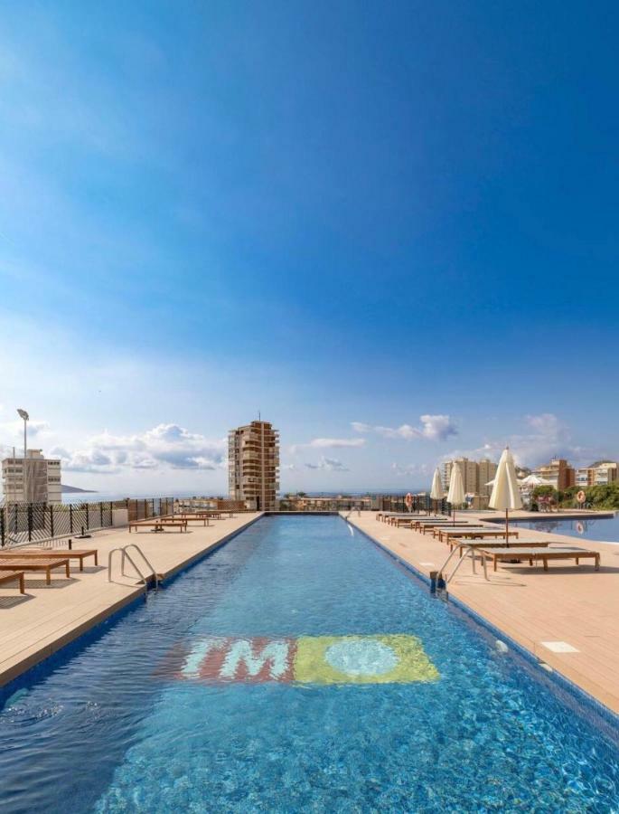 Sunset Drive Deluxe Benidorm