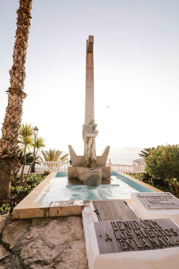 Sant Vicent 35 In Heart Of Old Town Apartamento