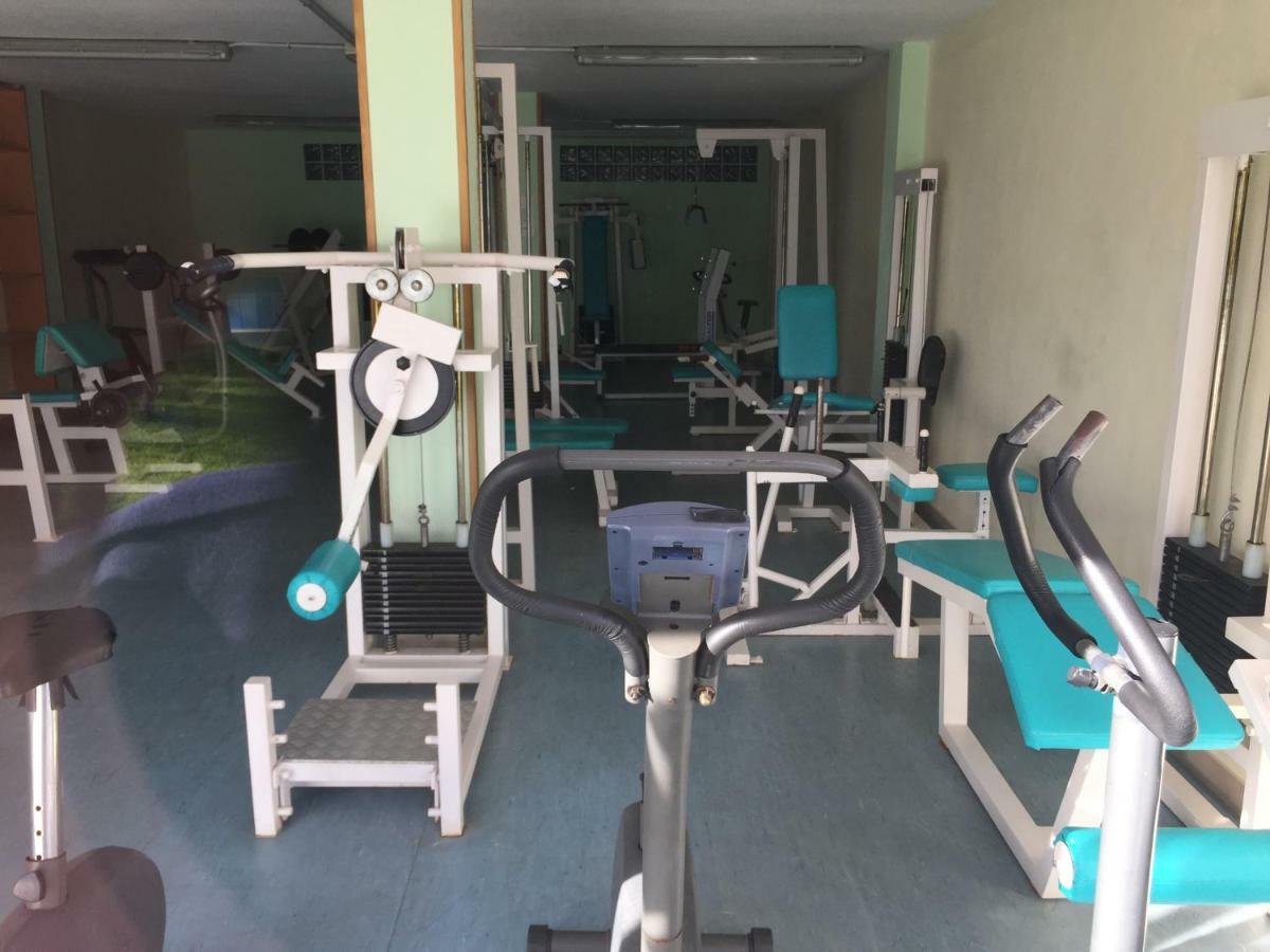Apartment Maravilloso Complejo Residencial