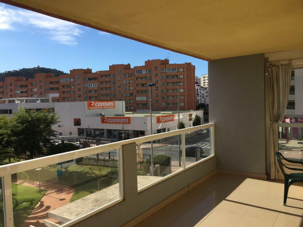 Maravilloso Complejo Residencial