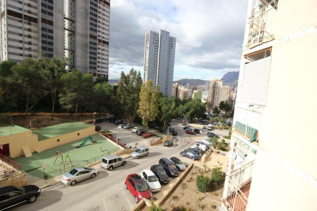Apto Rincon Loix Appartement Benidorm