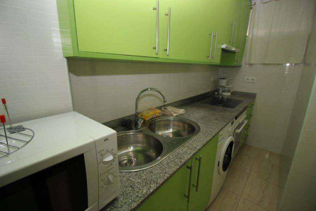 Appartement Apto Rincon Loix