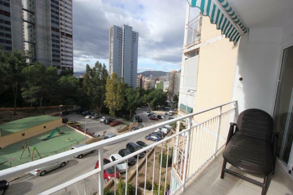 Apto Rincon Loix * Benidorm