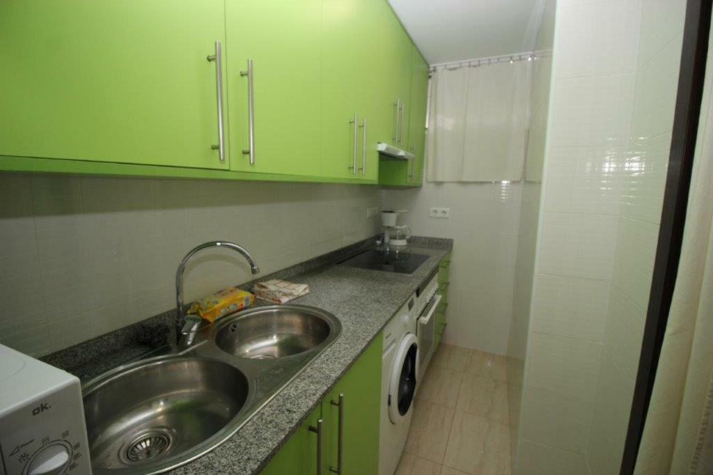 Apto Rincon Loix * Benidorm