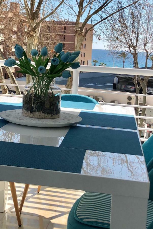 Apartment My Sweet Blue Benidorm
