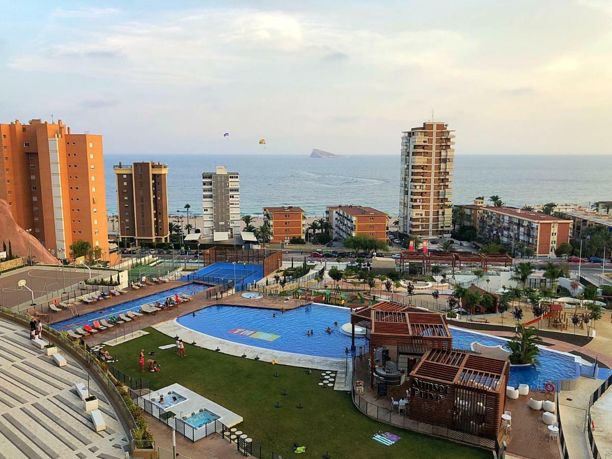 Appartement Sunset Drive Deluxe Benidorm