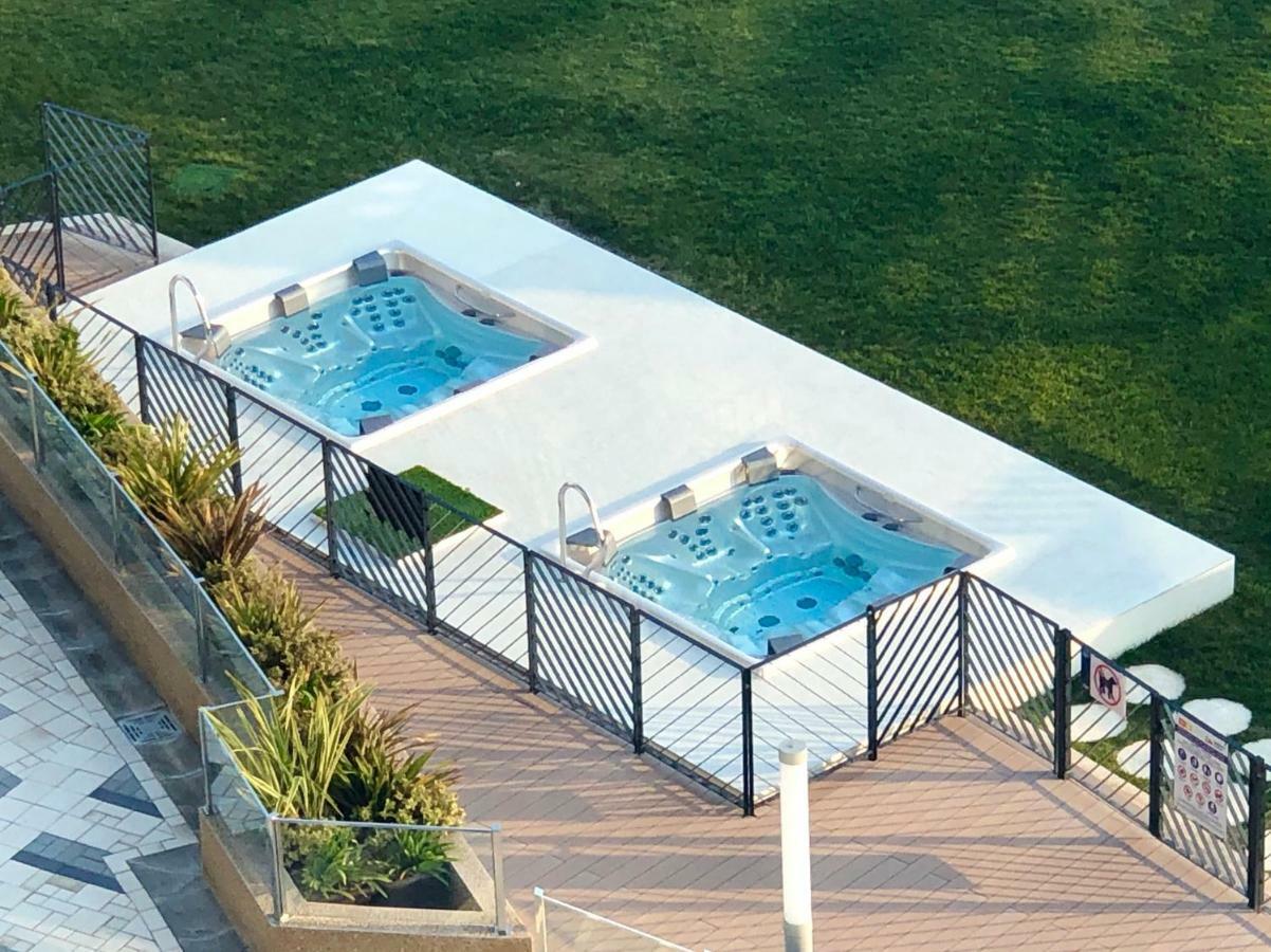 Appartement Sunset Drive Deluxe *