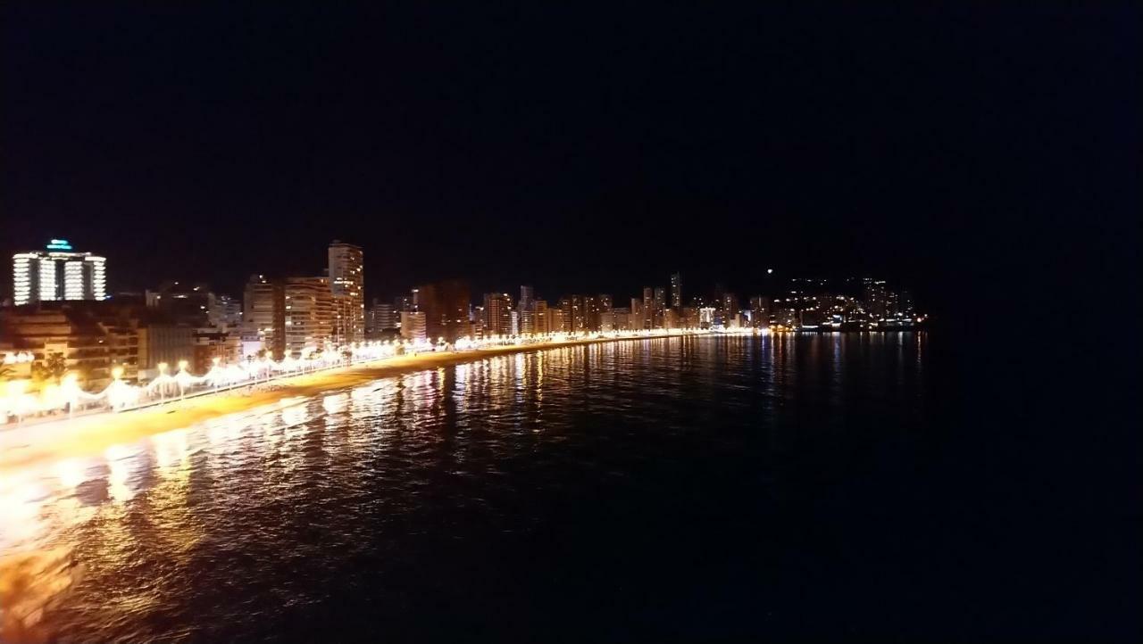 Apartamento View - Welcome Penthouse Karola *