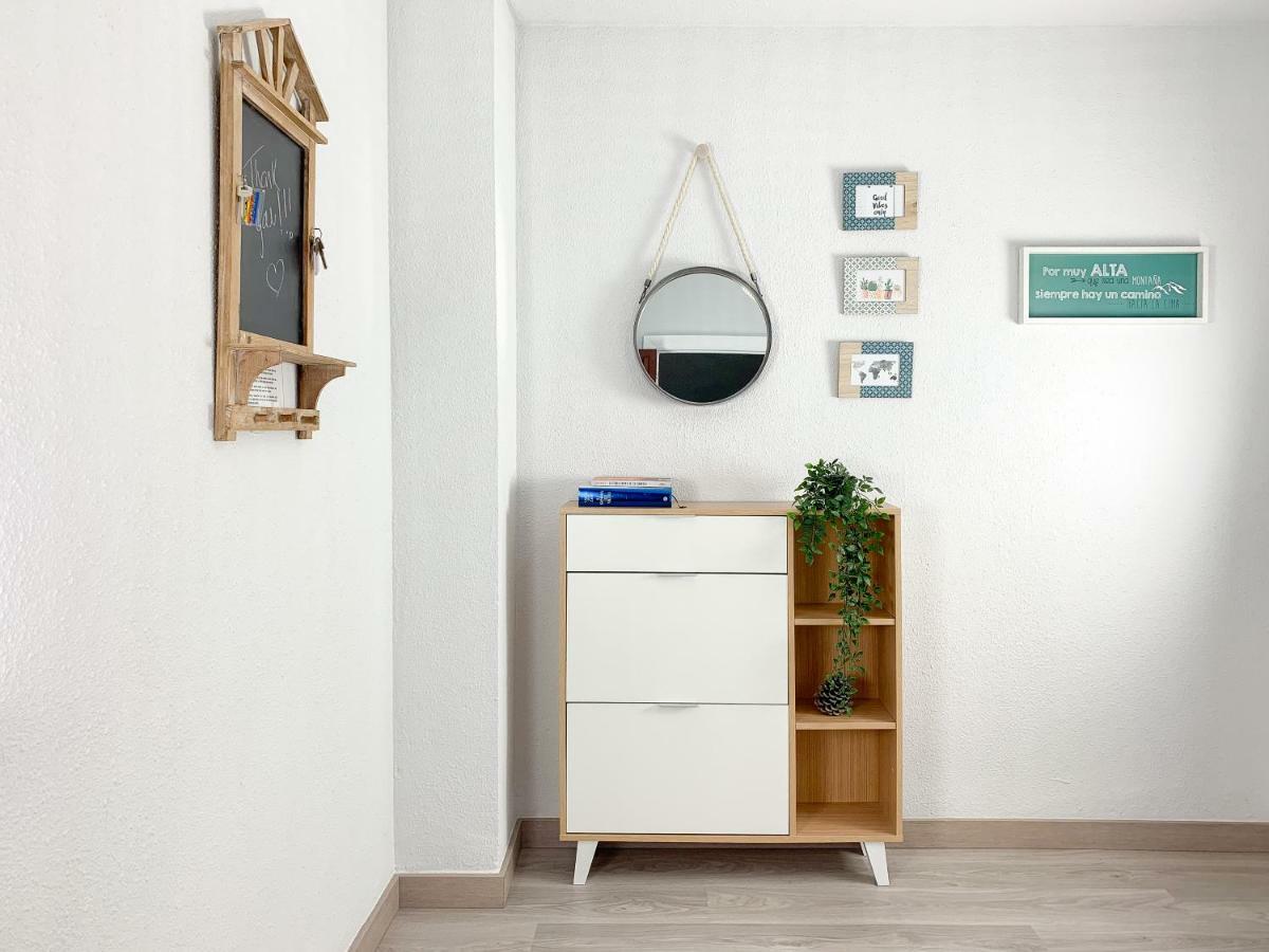 Cosy Flats Centro 2º * Benidorm