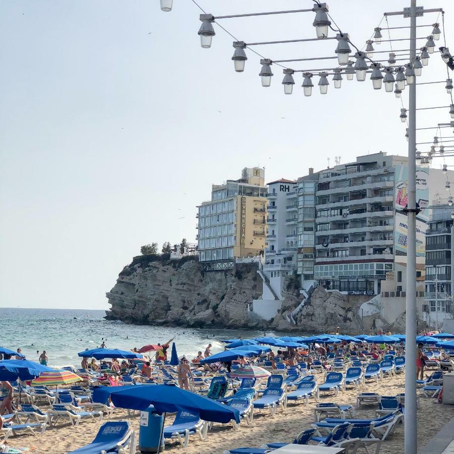Cosy Flats Centro 2º * Benidorm