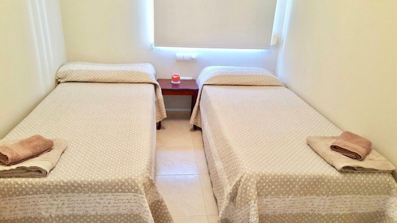 Apartamento El Rincon *