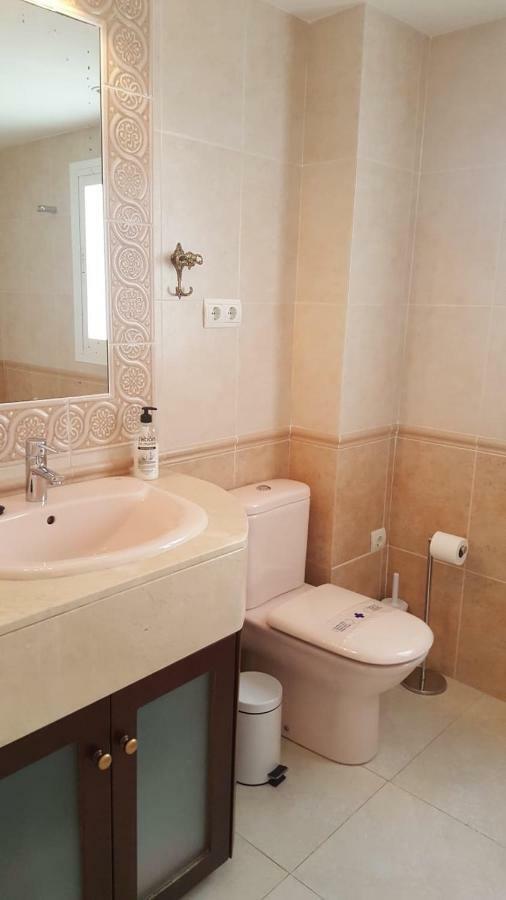 El Rincon Apartamento Benidorm