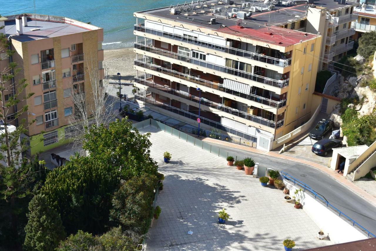 Vistal Al Mar Cornelia Benidorm