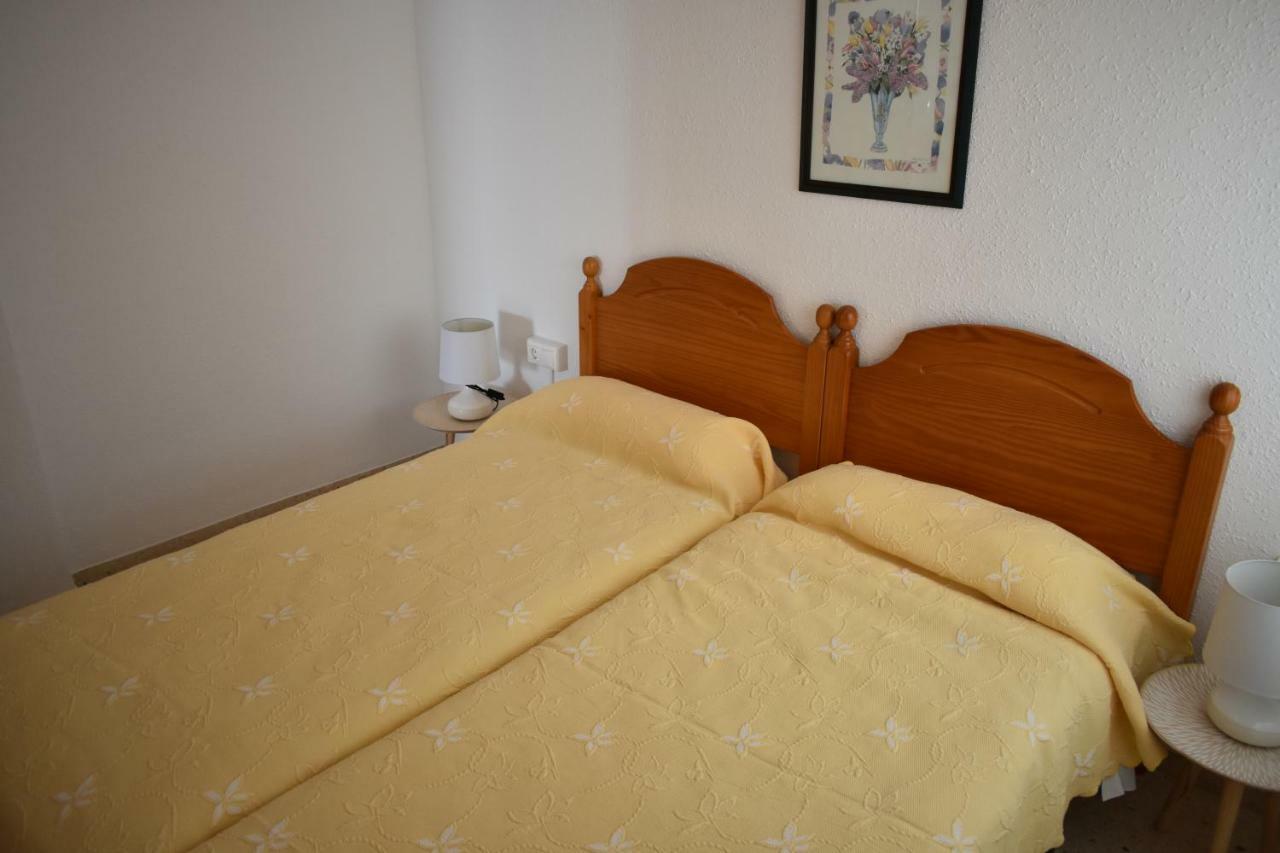 Vistal Al Mar Cornelia Benidorm