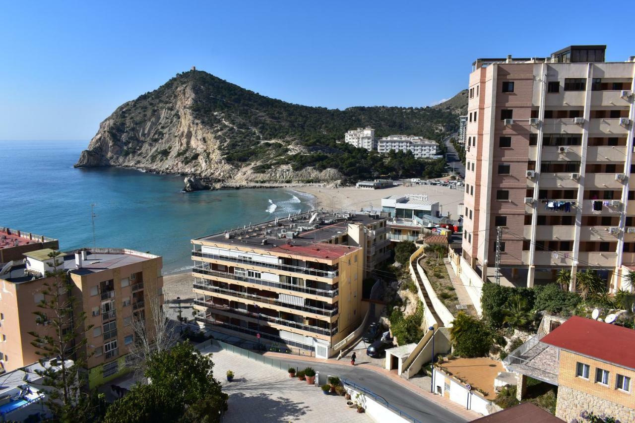 Vistal Al Mar Cornelia Benidorm