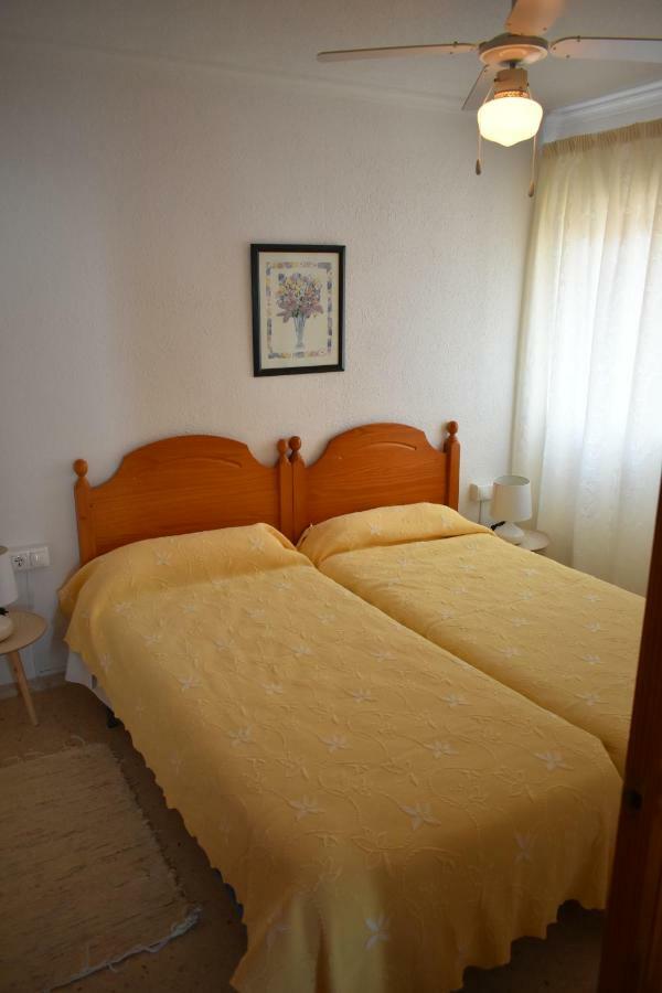 Vistal Al Mar Cornelia Benidorm