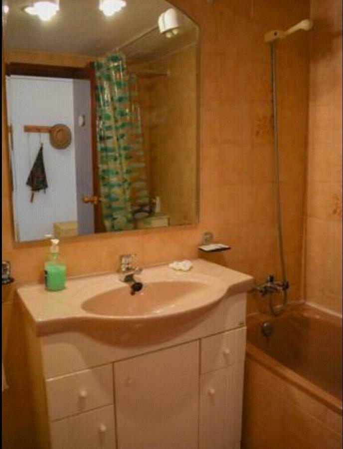 Rinconada Real Bungalow-playa Levante Apartment