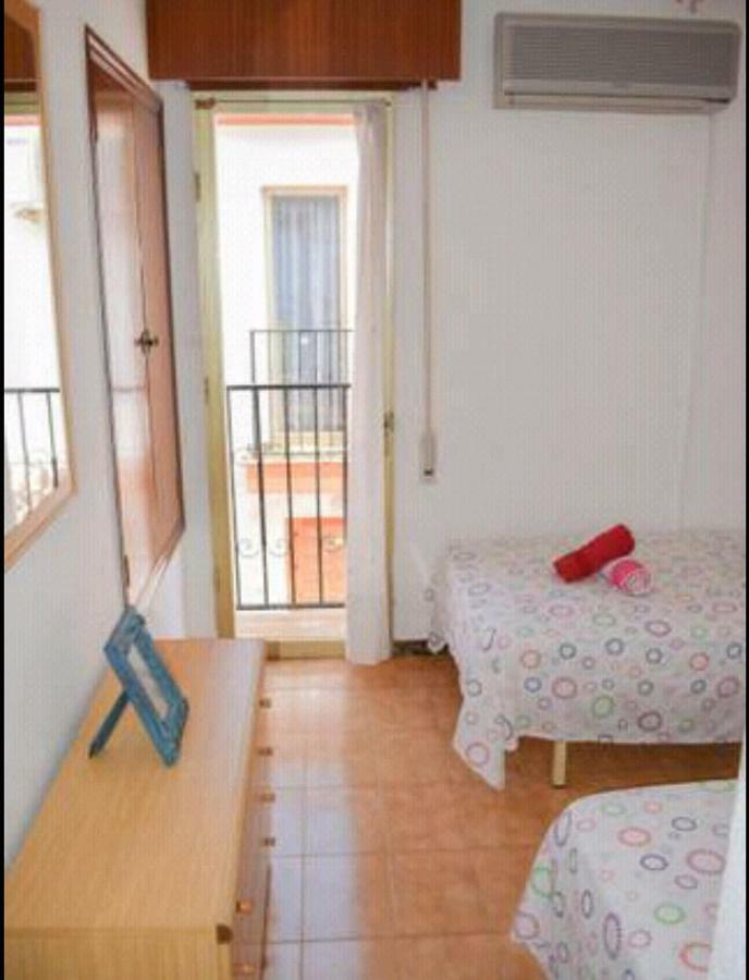 Rinconada Real Bungalow-playa Levante Apartment *