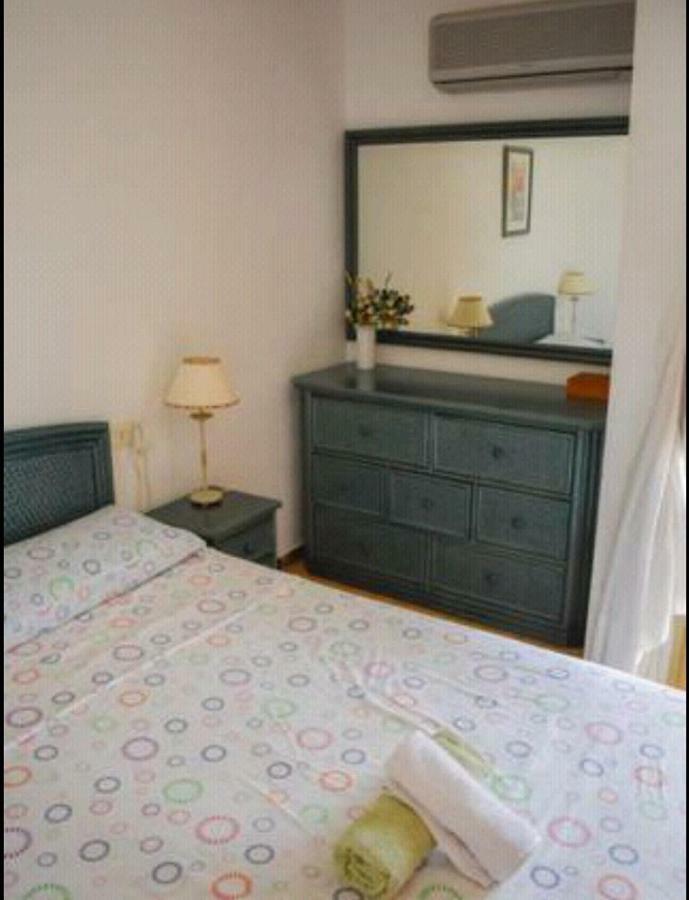 Rinconada Real Bungalow-playa Levante *
