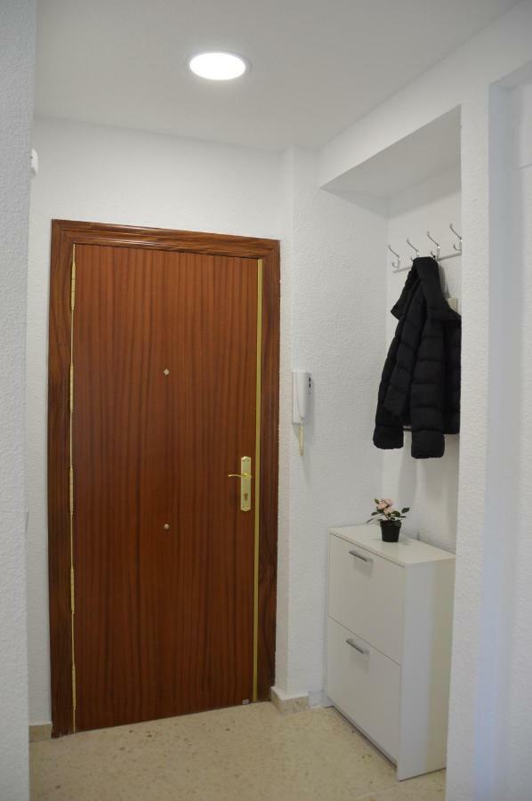 Condestable Zaragoza Casco Antiguo Appartement Benidorm