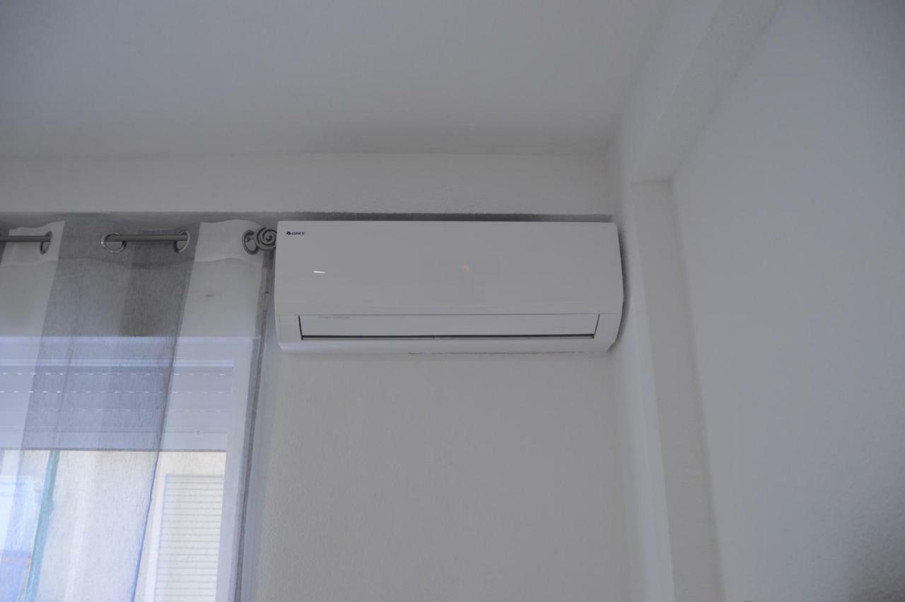 Condestable Zaragoza Casco Antiguo Appartement Benidorm