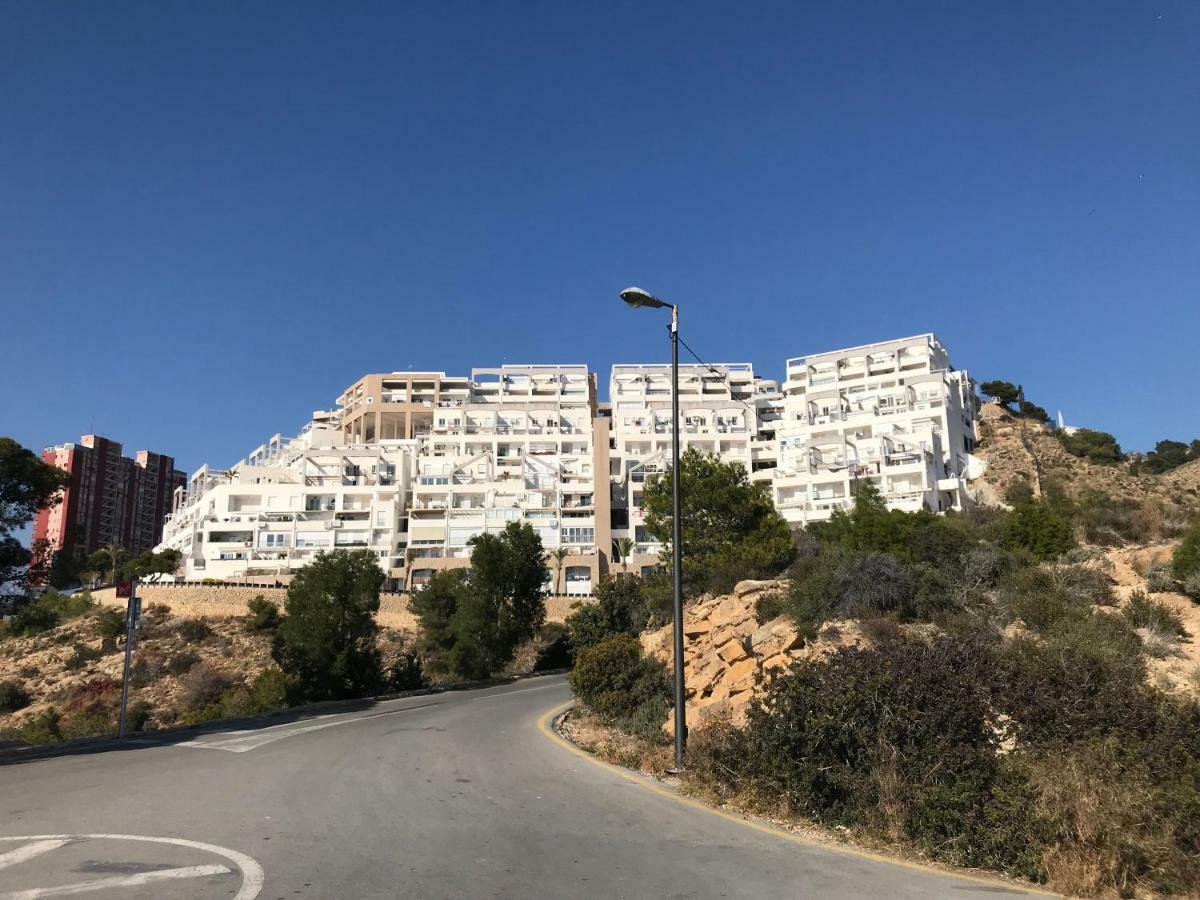 Duplex Villamarina Benidorm
