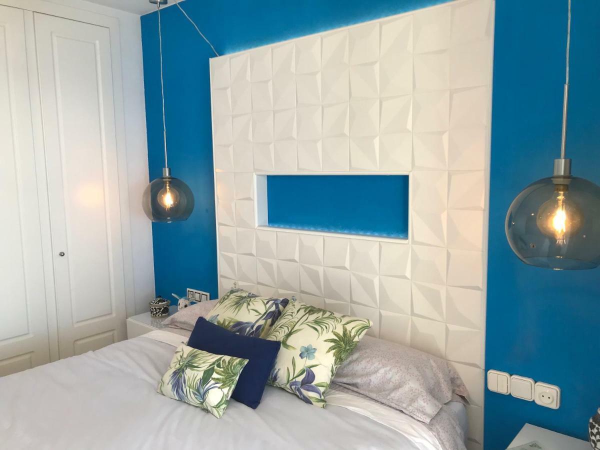 Duplex Villamarina *
